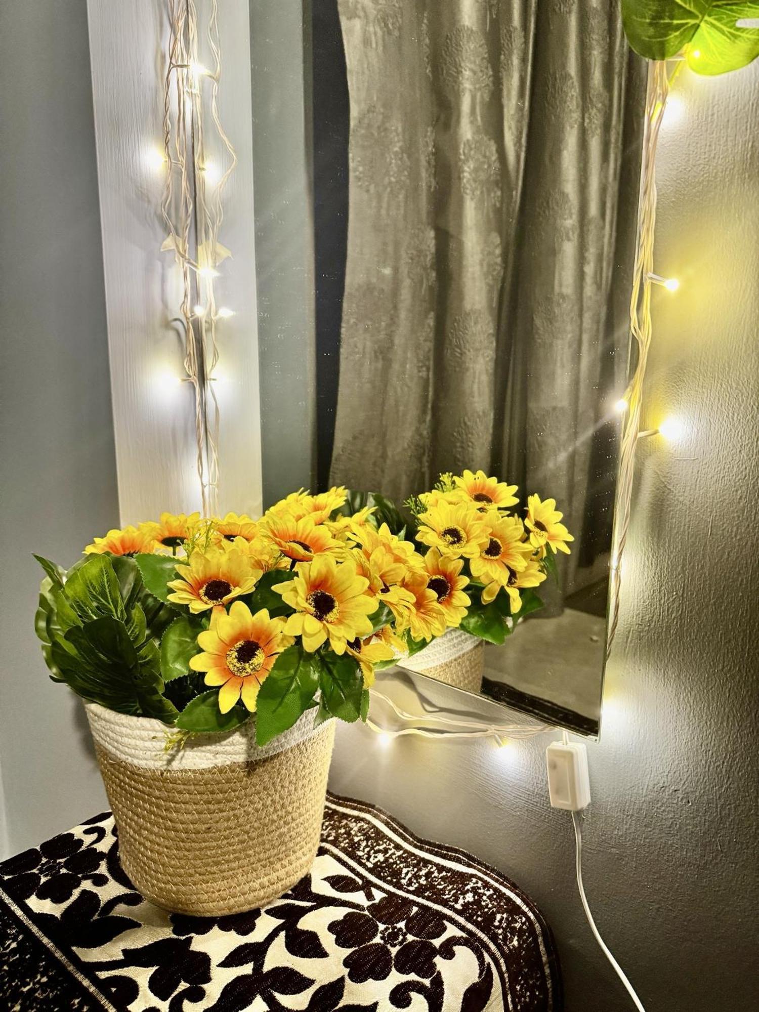 Sea Breeze 1 Bhk Apartment A12 Calangute,North Goa Nagoa Ngoại thất bức ảnh